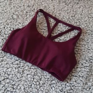 Montiel Sports Bra